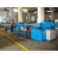 shanghai spiral tube former machine , tube forming and reducing machine from china manufacturer